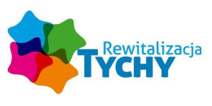 Rewitalizacja Tychy - logo