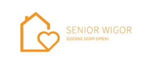 Logo Dom Senior-Wigor